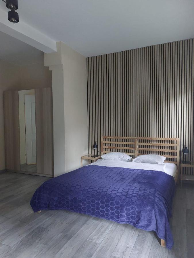 Apartamenty Kaskada Miedzygorze Exterior foto