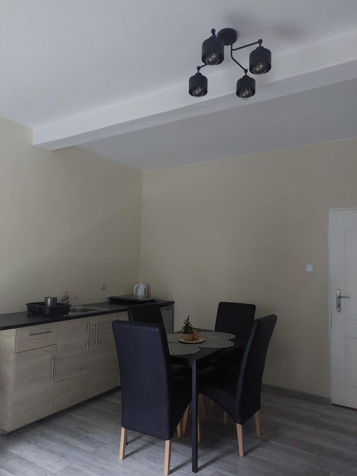 Apartamenty Kaskada Miedzygorze Quarto foto