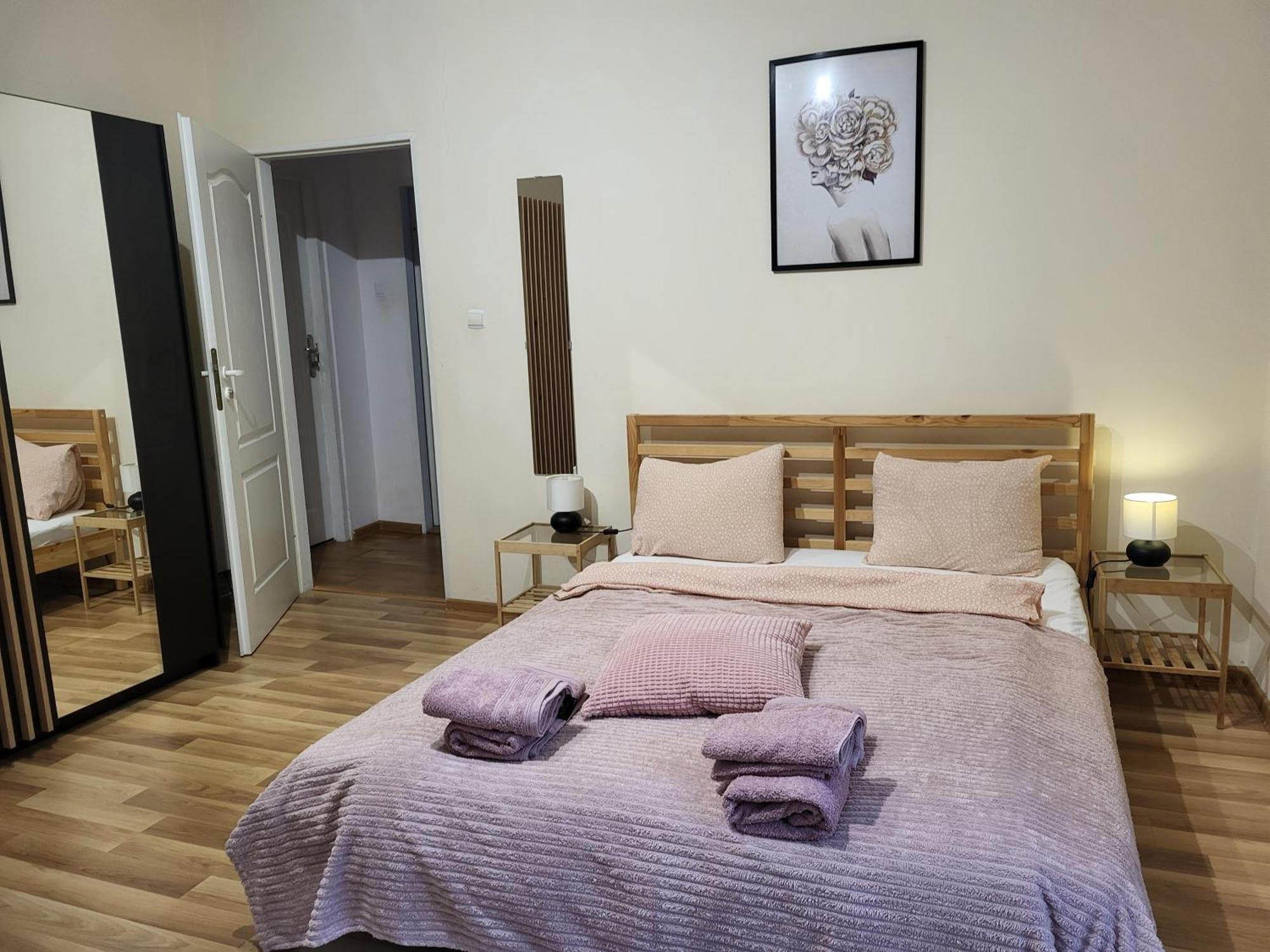 Apartamenty Kaskada Miedzygorze Exterior foto