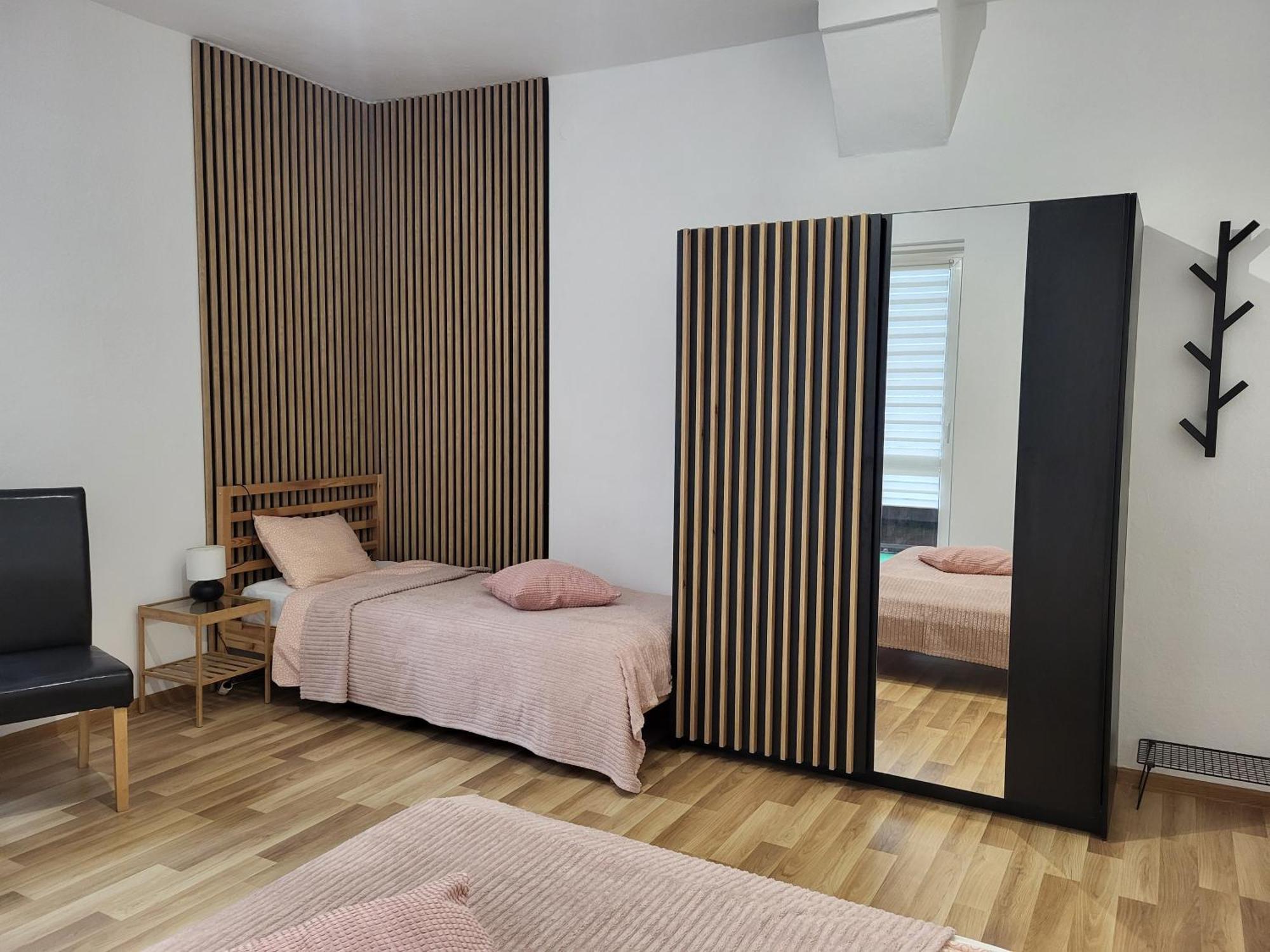 Apartamenty Kaskada Miedzygorze Exterior foto